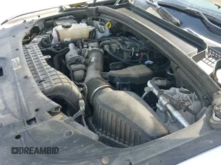 ✅ 2022 Jeep Grand Cherokee Limited • VIN: 1C4RJHBG8N8603865 • Lot: 41968389. Listed on IAAI with 43,655 mi. Free auction sales archive from the USA and detailed vehicle history report at DreamBid. Image 20.