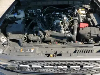 ✅ 2021 Ford Bronco Badlands • VIN: 1FMEE5DP0MLB02216 • Lot: 81817665. Wystawiony na Copart z przebiegiem 80 185 mil. Bezpłatny archiwum sprzedaży aukcyjnych z USA i szczegółowy raport historii pojazdu na DreamBid. Zdjęcie 17.