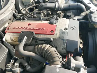 ✅ 1998 Mercedes-Benz SLK 230/320 • VIN: WDBKK47F1WF046560 • Лот: 41831678. Опубликован ранее на IAAI с пробегом 179 494 миль. Бесплатный доступ к архиву аукционных продаж из США и подробный отчёт об истории автомобиля на DreamBid. Изображение 12.