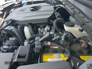 ✅ 2025 Mazda CX-5 S Premium Plus • VIN: JM3KFBEM7S0578993 • Lot: 42656722. Listed on IAAI with 10,263 mi. Free auction sales archive from the USA and detailed vehicle history report at DreamBid. Image 19.