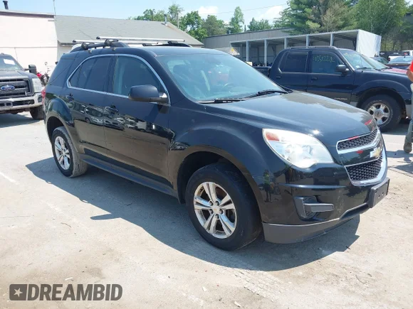 ✅ 2014 Chevrolet Equinox LT • VIN: 2GNFLFE32E6356043 • Лот: 45440018. Опубликован ранее на IAAI с пробегом 162 352 миль. Бесплатный доступ к архиву аукционных продаж из США и подробный отчёт об истории автомобиля на DreamBid. Изображение 1.