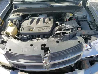 ✅ 2008 Dodge Avenger SE • VIN: 1B3LC46K28N245371 • Лот: 83266944. Опубликован ранее на Copart с пробегом 130 782 миль. Бесплатный доступ к архиву аукционных продаж из США и подробный отчёт об истории автомобиля на DreamBid. Изображение 13.