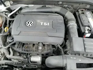 ✅ 2017 Volkswagen Passat SE • VIN: 1VWBT7A35HC045623 • Лот: 82691145. Опубликован ранее на Copart с пробегом 87 762 миль. Бесплатный доступ к архиву аукционных продаж из США и подробный отчёт об истории автомобиля на DreamBid. Изображение 13.