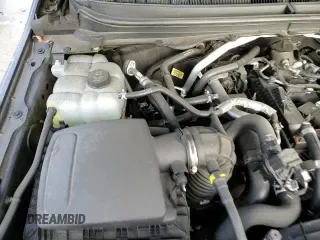 ✅ 2023 Ford Ranger XL • VIN: 1FTER4EH4PLE04252 • Lot: 67052925. Listed on Copart with 20,307 mi. Free auction sales archive from the USA and detailed vehicle history report at DreamBid. Image 13.