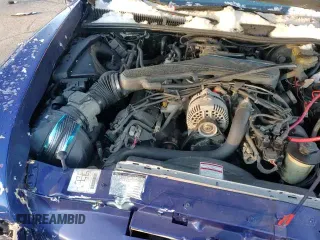 ✅ 1995 Ford Thunderbird LX • VIN: 1FALP62W4SH164066 • Лот: 86115924. Опубликован ранее на Copart с пробегом 92 990 миль. Бесплатный доступ к архиву аукционных продаж из США и подробный отчёт об истории автомобиля на DreamBid. Изображение 14.