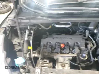 ✅ 2020 Honda HR-V Sport • VIN: 3CZRU6H11LM703470 • Лот: 69576525. Опубликован ранее на Copart с пробегом 53 132 миль. Бесплатный доступ к архиву аукционных продаж из США и подробный отчёт об истории автомобиля на DreamBid. Изображение 15.