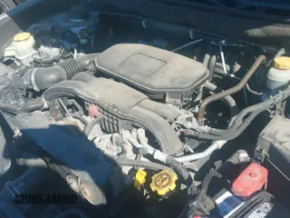 ✅ 2012 Subaru Outback Prem • VIN: 4S4BRBCC7C3249345 • Lot: 43413387. Listed on IAAI with 208,710 mi. Free auction sales archive from the USA and detailed vehicle history report at DreamBid. Image 20.