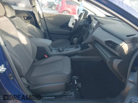 ✅ 2026 Subaru Crosstrek • VIN: 4S4GUHB69T3723282 • Lot: 45010731. Wystawiony na IAAI z przebiegiem 5 861 mil. Bezpłatny archiwum sprzedaży aukcyjnych z USA i szczegółowy raport historii pojazdu na DreamBid. Zdjęcie 5.
