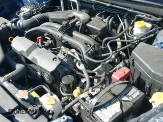 ✅ 2019 Subaru Outback • VIN: 4S4BSABC3K3389603 • Lot: 43518598. Listed on IAAI with 43,805 mi. Free auction sales archive from the USA and detailed vehicle history report at DreamBid. Image 20.