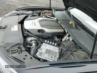 ✅ 2019 Audi A6 Premium • VIN: WAUK2AF22KN111721 • Lot: 42522870. Listed on IAAI with 41,761 mi. Free auction sales archive from the USA and detailed vehicle history report at DreamBid. Image 21.