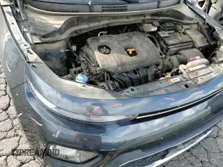 ✅ 2021 Kia Soul LX • VIN: KNDJ23AU7M7795899 • Lot: 93537305. Listed on Copart with 67,364 mi. Free auction sales archive from the USA and detailed vehicle history report at DreamBid. Image 13.