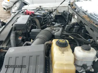 ✅ 2011 Ford F-150 XLT • VIN: 1FTEX1CM5BFC23091 • Lot: 43665955. Listed on IAAI with 287,417 mi. Free auction sales archive from the USA and detailed vehicle history report at DreamBid. Image 19.