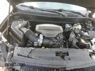 ✅ 2020 Cadillac XT6 AWD Sport • VIN: 1GYKPGRS0LZ173920 • Lot: 61195355. Wystawiony na Copart z przebiegiem 97 071 mil. Bezpłatny archiwum sprzedaży aukcyjnych z USA i szczegółowy raport historii pojazdu na DreamBid. Zdjęcie 14.