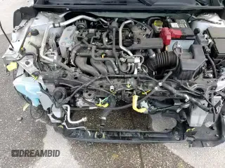 ✅ 2022 Nissan Sentra SV • VIN: 3N1AB8CV4NY293146 • Лот: 84919535. Опубликован ранее на Copart с пробегом 66 855 миль. Бесплатный доступ к архиву аукционных продаж из США и подробный отчёт об истории автомобиля на DreamBid. Изображение 16.