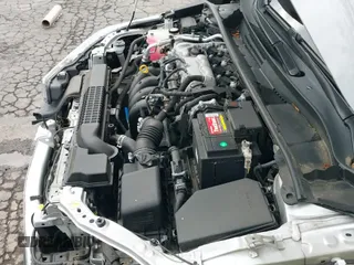 ✅ 2021 Toyota Corolla XLE • VIN: 5YFFPMAE4MP178724 • Lot: 43543737. Listed on IAAI with 24,547 mi. Free auction sales archive from the USA and detailed vehicle history report at DreamBid. Image 21.