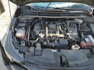 ✅ 2020 Toyota Corolla Hybrid LE • VIN: JTDEBRBE2LJ028099 • Lot: 87405915. Listed on Copart with 135,443 mi. Free auction sales archive from the USA and detailed vehicle history report at DreamBid. Image 13.