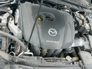 ✅ 2020 Mazda 3 Preferred • VIN: JM1BPBDM6L1171864 • Lot: 41807935. Listed on IAAI with 20,367 mi. Free auction sales archive from the USA and detailed vehicle history report at DreamBid. Image 25.