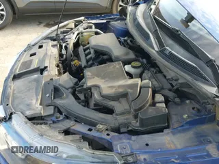 ✅ 2021 Nissan Rogue S • VIN: JN1BJ1AV2MW307035 • Lot: 43032897. Listed on IAAI with 110,667 mi. Free auction sales archive from the USA and detailed vehicle history report at DreamBid. Image 19.