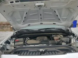 ✅ 2022 GMC Sierra 1500 Pro • VIN: 3GTN8AEK4NG155099 • Лот: 89884295. Опубликован ранее на Copart с пробегом 77 108 миль. Бесплатный доступ к архиву аукционных продаж из США и подробный отчёт об истории автомобиля на DreamBid. Изображение 13.