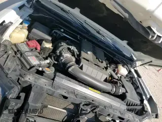 ✅ 2022 Nissan Frontier S • VIN: 1N6ED1EJ8NN612424 • Lot: 85914715. Listed on Copart with 62,836 mi. Free auction sales archive from the USA and detailed vehicle history report at DreamBid. Image 14.