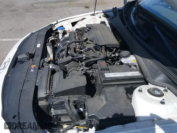 ✅ 2024 Hyundai Elantra SEL • VIN: KMHLM4DG4RU844771 • Lot: 44467205. Wystawiony na IAAI z przebiegiem 42 101 mil. Bezpłatny archiwum sprzedaży aukcyjnych z USA i szczegółowy raport historii pojazdu na DreamBid. Zdjęcie 20.
