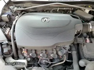 ✅ 2017 Acura TLX V6 w/Technology Pkg • VIN: 19UUB2F53HA002892 • Lot: 71604615. Wystawiony na Copart z przebiegiem 133 972 mil. Bezpłatny archiwum sprzedaży aukcyjnych z USA i szczegółowy raport historii pojazdu na DreamBid. Zdjęcie 15.