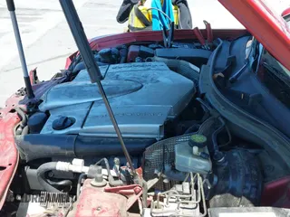 ✅ 2008 Chrysler Crossfire Limited • VIN: 1C3LN69L08X075626 • Лот: 42745342. Опубликован ранее на IAAI с пробегом 123 301 миль. Бесплатный доступ к архиву аукционных продаж из США и подробный отчёт об истории автомобиля на DreamBid. Изображение 19.