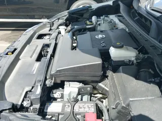 ✅ 2023 Nissan Murano SV • VIN: 5N1AZ2BJ3PC138096 • Лот: 43168883. Опубликован ранее на IAAI с пробегом 55 998 миль. Бесплатный доступ к архиву аукционных продаж из США и подробный отчёт об истории автомобиля на DreamBid. Изображение 19.