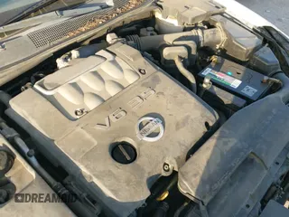 ✅ 2007 Nissan Maxima SL • VIN: 1N4BA41E37C861517 • Lot: 42879626. Listed on IAAI with 246,705 mi. Free auction sales archive from the USA and detailed vehicle history report at DreamBid. Image 13.