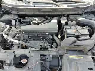 ✅ 2018 Nissan Rogue S • VIN: 5N1AT2MV5JC762202 • Lot: 71243925. Listed on Copart with 127,795 mi. Free auction sales archive from the USA and detailed vehicle history report at DreamBid. Image 15.