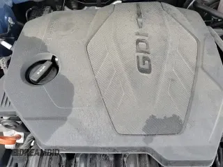 ✅ 2023 Hyundai Tucson Limited • VIN: 5NMJE3AE5PH201131 • Lot: 83937615. Listed on Copart with 42,026 mi. Free auction sales archive from the USA and detailed vehicle history report at DreamBid. Image 16.