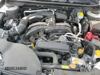 ✅ 2024 Subaru Legacy Premium • VIN: 4S3BWAD63R3021478 • Lot: 71300525. Listed on Copart with 15,579 mi. Free auction sales archive from the USA and detailed vehicle history report at DreamBid. Image 15.