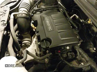 2015 Chevrolet Sonic LT z VIN 1G1JC6SB2F4129090, wystawiony jako IAAI lot #42615917 z przebiegiem 98 704 mil mil oraz . Historia ofert i sprzedaży dostępna na DreamBid. Obrazek 20.