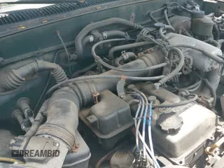 ✅ 1999 Toyota Tacoma • VIN: 4TANL42N9XZ555138 • Лот: 42588442. Опубликован ранее на IAAI с пробегом 214 612 миль. Бесплатный доступ к архиву аукционных продаж из США и подробный отчёт об истории автомобиля на DreamBid. Изображение 15.