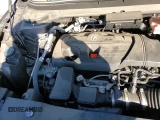 ✅ 2021 Acura RDX Technology • VIN: 5J8TC2H59ML033925 • Лот: 85816365. Опубликован ранее на Copart с пробегом 23 188 миль. Бесплатный доступ к архиву аукционных продаж из США и подробный отчёт об истории автомобиля на DreamBid. Изображение 14.