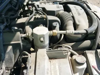 ✅ 2000 GMC Sonoma SLS 1SE • VIN: 1GTCS1452YK293533 • Lot: 41646784. Listed on IAAI with 121,173 mi. Free auction sales archive from the USA and detailed vehicle history report at DreamBid. Image 12.