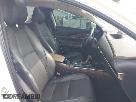 ✅ 2020 Mazda CX-30 Premium • VIN: 3MVDMBEM9LM123079 • Лот: 42763559. Опубліковано раніше на IAAI з пробігом 44 531 миль. Безкоштовний доступ до архіву аукціонних продажів зі США та докладний звіт про історію автомобіля на DreamBid. Зображення 5.