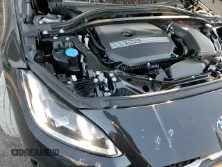 ✅ 2025 BMW 2 Series 228i xDrive • VIN: WBA23GG01S7T55829 • Lot: 90672775. Listed on Copart with 8,438 mi. Free auction sales archive from the USA and detailed vehicle history report at DreamBid. Image 13.