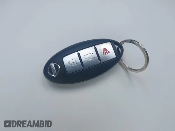 ✅ 2014 Nissan Juke SV • VIN: JN8AF5MV0ET484638 • Lot: 43341267. Wystawiony na IAAI z przebiegiem 146 511 mil. Bezpłatny archiwum sprzedaży aukcyjnych z USA i szczegółowy raport historii pojazdu na DreamBid. Zdjęcie 11.