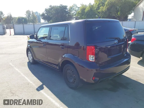✅ 2014 Scion xB • VIN: JTLZE4FE3EJ061190 • Lot: 43595409. Wystawiony na IAAI z przebiegiem 114 698 mil. Bezpłatny archiwum sprzedaży aukcyjnych z USA i szczegółowy raport historii pojazdu na DreamBid. Zdjęcie 3.