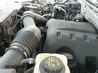 ✅ 2017 Ford Expedition Max Limited • VIN: 1FMJK1KT4HEA76794 • Lot: 42384012. Wystawiony na IAAI z przebiegiem 110 563 mil. Bezpłatny archiwum sprzedaży aukcyjnych z USA i szczegółowy raport historii pojazdu na DreamBid. Zdjęcie 19.