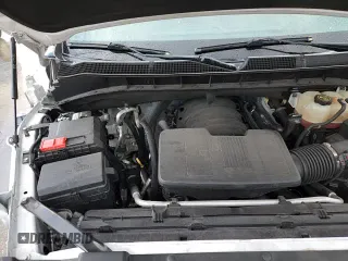 ✅ 2019 Chevrolet Silverado 1500 RST • VIN: 3GCUWDED1KG123999 • Лот: 70134055. Опубликован ранее на Copart с пробегом 93 971 миль. Бесплатный доступ к архиву аукционных продаж из США и подробный отчёт об истории автомобиля на DreamBid. Изображение 15.