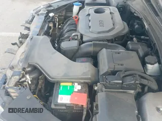 ✅ 2017 Kia Optima LX • VIN: 5XXGT4L31HG141477 • Лот: 43520998. Опубликован ранее на IAAI с пробегом 149 571 миль. Бесплатный доступ к архиву аукционных продаж из США и подробный отчёт об истории автомобиля на DreamBid. Изображение 19.