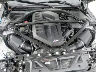 ✅ 2023 BMW M4 Competition xDrive • VIN: WBS33BA07PCL63105 • Lot: 88713365. Listed on Copart with 39,957 mi. Free auction sales archive from the USA and detailed vehicle history report at DreamBid. Image 13.