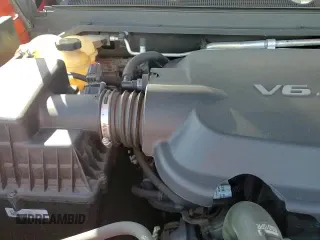 2022 Chevrolet Colorado 2WD LT z VIN 1GCGSCEN1N1107915, wystawiony jako Copart lot #87043735 z przebiegiem 85 321 mil mil oraz Szkoda całkowita • Salvage title. Historia ofert i sprzedaży dostępna na DreamBid. Obrazek 15.