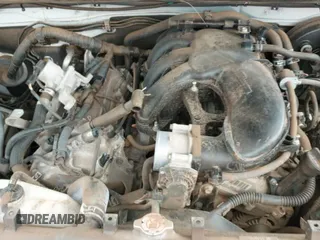 ✅ 2017 Toyota 4Runner SR5 • VIN: JTEZU5JR3H5157845 • Lot: 41951786. Wystawiony na IAAI z przebiegiem 54 717 mil. Bezpłatny archiwum sprzedaży aukcyjnych z USA i szczegółowy raport historii pojazdu na DreamBid. Zdjęcie 22.