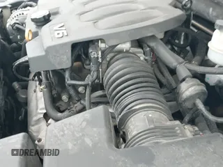 ✅ 2009 Buick Lucerne CXL-5 • VIN: 1G4HD57M29U141361 • Lot: 42434968. Wystawiony na IAAI z przebiegiem 178 238 mil. Bezpłatny archiwum sprzedaży aukcyjnych z USA i szczegółowy raport historii pojazdu na DreamBid. Zdjęcie 19.