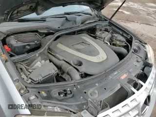 ✅ 2010 Mercedes-Benz M 550 • VIN: 4JGBB7CB1AA603927 • Lot: 85258314. Listed on Copart with 50,689 mi. Free auction sales archive from the USA and detailed vehicle history report at DreamBid. Image 16.