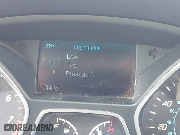✅ 2014 Ford Escape SE • VIN: 1FMCU0GX1EUA23979 • Лот: 45209449. Опубліковано раніше на IAAI з пробігом 151 067 миль. Безкоштовний доступ до архіву аукціонних продажів зі США та докладний звіт про історію автомобіля на DreamBid. Зображення 7.