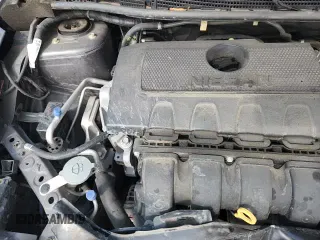 ✅ 2018 Nissan Sentra SR • VIN: 3N1AB7AP4JY321553 • Лот: 81212785. Опубликован ранее на Copart с пробегом 96 589 миль. Бесплатный доступ к архиву аукционных продаж из США и подробный отчёт об истории автомобиля на DreamBid. Изображение 15.